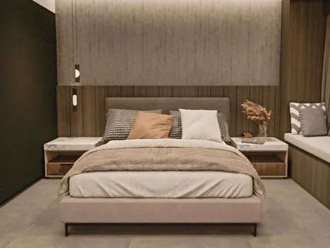 5 kiểu giường mà bạn không nên mua vì khó có thể ngủ ngon trên nó