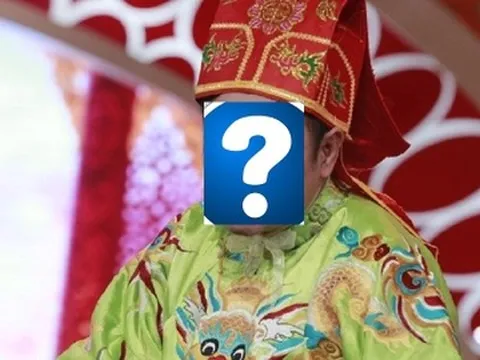 Nam nghệ sĩ trẻ nhất trong dàn Táo quân được phong tặng NSND là ai?