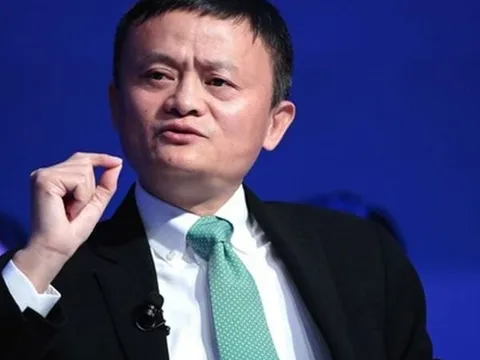Bỏ qua kế hoạch nghỉ hưu, Jack Ma tiếp tục khởi nghiệp ở tuổi 59: Đây là lĩnh vực 'hot', kiếm bộn tiền trong tương lai