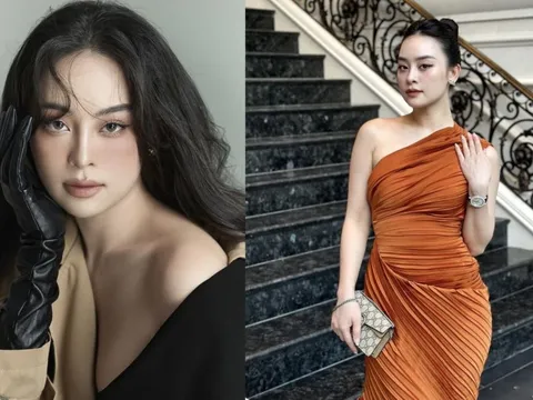 Nữ founder U40 đẹp “không tuổi”, được báo Thái Lan ca ngợi vì giống sao hạng A: Từng gây sốt với BST đồ hiệu, phòng ngủ hơn 10 tỷ đồng, lấn sân kinh doanh tài tình