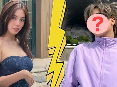 Hoa hậu Tiểu Vy bất ngờ bị đồng nghiệp "bóc phốt" sau khi quay chung show: Chuyện gì đây?