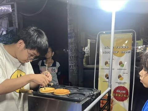 'Đu trend' khởi nghiệp: Sớm nở chóng tàn