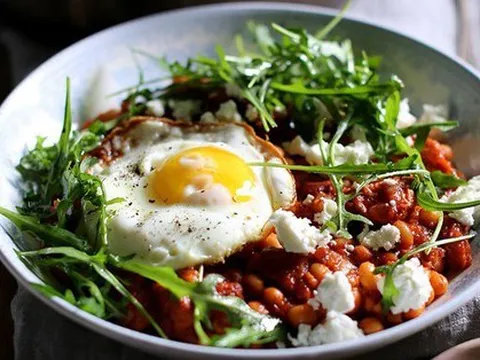 Món ăn thần kỳ, dễ tìm giúp bệnh nhân ung thư “thoát hiểm”