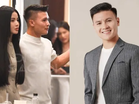 Quang Hải tiết lộ về thời điểm làm đám cưới