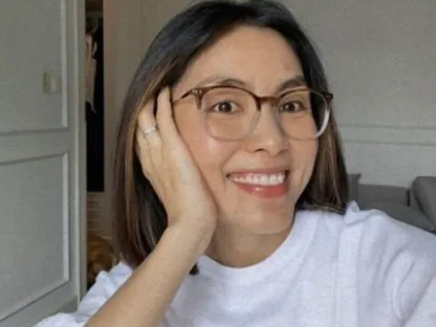 Mỗi lần cậu cả chơi món đồ chơi này là Tăng Thanh Hà lại tham gia cùng: Giá từ vài trăm nghìn, dạy cho trẻ rất nhiều kỹ năng