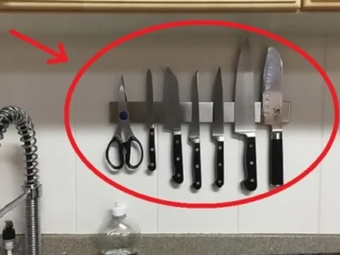 Chuyên gia phong thủy cảnh báo: 4 điều cấm kỵ trong bài trí nhà bếp, nhiều gia đình vô tình mắc phải!