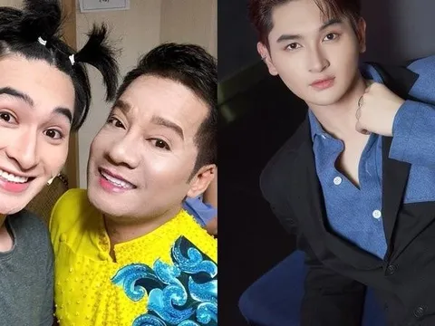 Nam diễn viên được nghệ sĩ Minh Nhí nhận làm con: Sau 8 năm sở hữu 2 sổ tiết kiệm, gia tài phim "khủng"