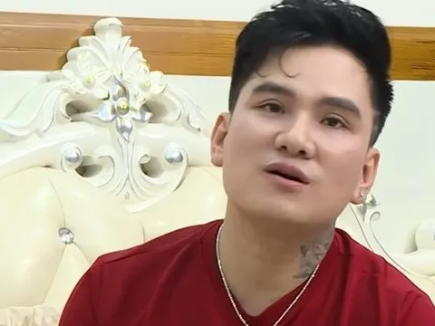 Lâm Chấn Huy: Ăn chơi trác táng, sa đọa và sự ra đi của một nam ca sĩ khiến thức tỉnh