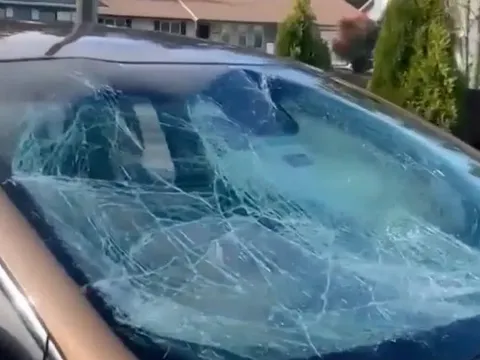 Bị trộm quá nhiều, chủ Kia Sportage ngao ngán trả xe cho đại lý, tự đi bộ 4 tiếng về nhà