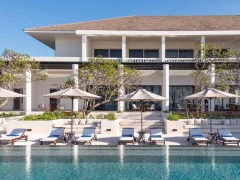 Ngoài Phan Thiết, Mũi Né, tỉnh Bình Thuận còn có điểm du lịch Kê Gà cực nổi tiếng, cách TP.HCM chỉ hơn 2 giờ lái xe