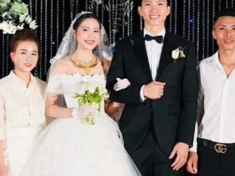 Doãn Hải My "nịnh" chị dâu của Đoàn Văn Hậu cực khéo, nhận về phản hồi chứng minh quan hệ chị em dâu tốt đẹp