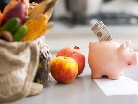 Chỉ với những mẹo nhỏ này, tôi tiết kiệm tới 50% tiền ăn so với tháng trước