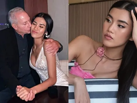 Người mẫu Việt từng yêu say đắm tỷ phú hơn 46 tuổi giờ ra sao?