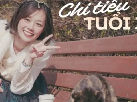 Bước qua tuổi 30, cô gái ở Hà Nội đã nhận ra 5 bí quyết chi tiêu giúp phụ nữ có cuộc sống hạnh phúc hơn