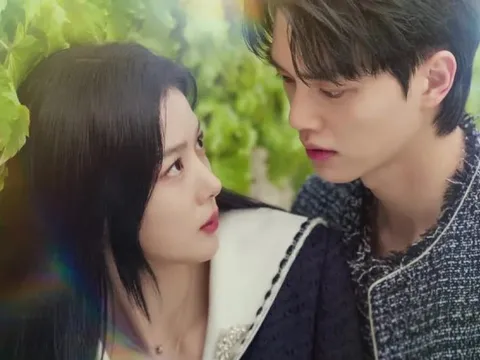 Loạt thành tích khủng của phim Hàn top 1 Việt Nam hiện tại: Thống trị 24 quốc gia còn lập kỷ lục chưa từng có