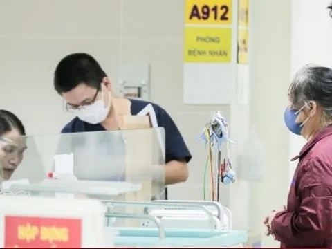 Những ai được nâng mức bảo hiểm y tế từ 80% lên 100% khi khám chữa bệnh?