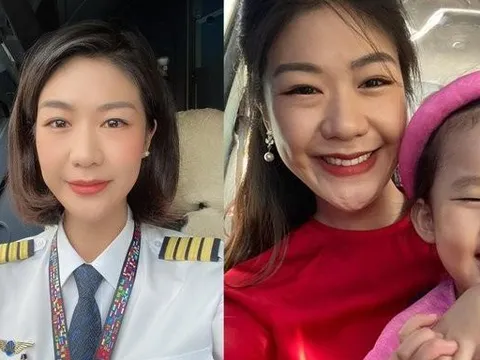 Nữ cơ trưởng Huỳnh Lý Đông Phương tuyên bố "chia tay mọi người", hé lộ chi tiết bất ổn khiến fan lo lắng
