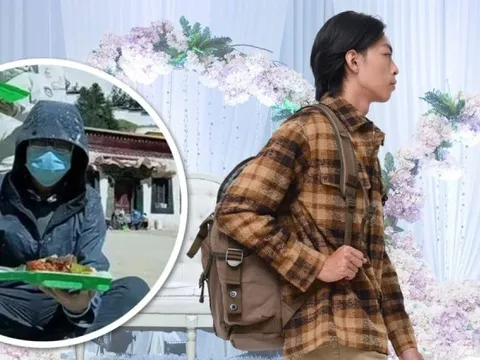 Mệt mỏi vì nhà gái đòi sính lễ 745 triệu đồng, người đàn ông hủy hôn dùng tiền cưới vợ đi du lịch "chữa lành"