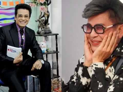MC Thanh Bạch tuổi 64: Vẫn đi dạy bằng xe máy, vừa xăm môi, lông mày, cuộc sống thế nào sau ồn ào đời tư?
