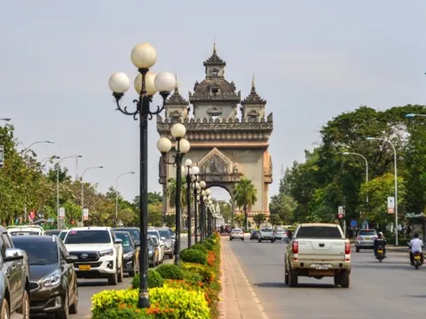 Việt Nam ‘rót’ tiền nhiều nhất vào nước này, tổng con số từ trước đến nay đã lên đến gần 6 tỷ USD