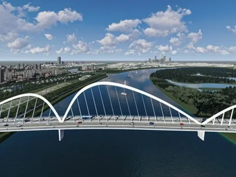 Cầu Thủ Thiêm 4 hơn 6.000 tỷ sẽ thực hiện theo hợp đồng BOT