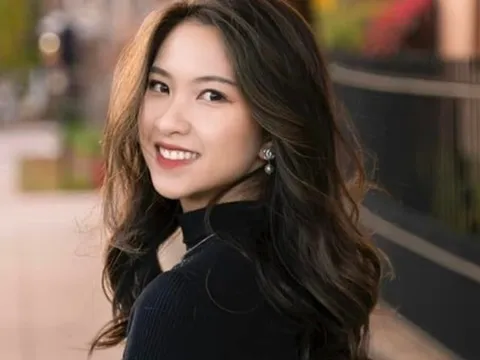Sao Ly - cô gái Đà Nẵng chinh phục học vị Tiến sĩ Đại học Johns Hopkins ở tuổi 30: Rực rỡ là khi được làm điều mình thích!