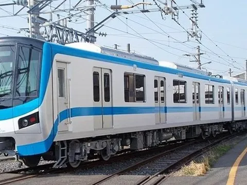 Hơn 3,6 tỷ USD kéo dài metro số 1 TPHCM đến Bình Dương, Đồng Nai