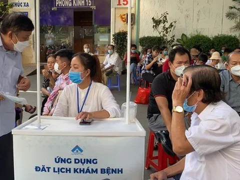 Quy định về chế độ nghỉ dưỡng sức hưởng BHXH mới nhất