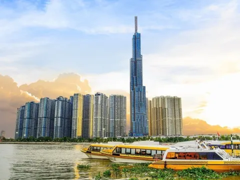 Những con số chứng minh kinh tế Việt Nam phục hồi, một thứ tăng trên 30%