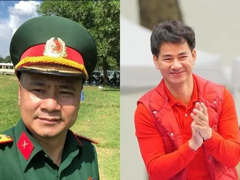 Sau bạn thân Tự Long, Xuân Bắc sắp được phong NSND ở tuổi 47