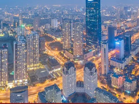 Năm 2023, GRDP của Hà Nội ước tăng 6,27%, hoàn thành 18/23 chỉ tiêu