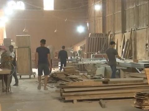 Xử lý vi phạm đất đai tại làng nghề, hàng nghìn lao động nguy cơ mất việc