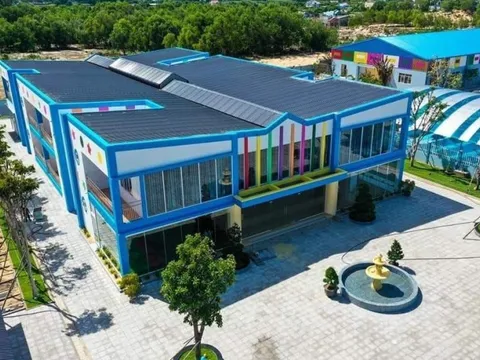 Công ty TNHH Thương mại và Đào tạo Duy Anh bị phạt 110 triệu đồng