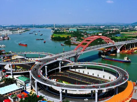 Sắp tới thành phố trực thuộc TW này sẽ chỉ còn một huyện