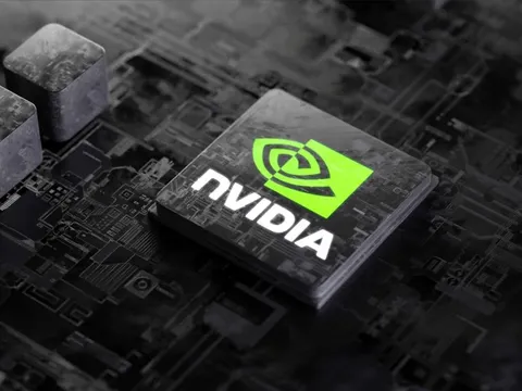 Có diện tích chỉ nhỉnh hơn đảo Phú Quốc, quốc đảo nhỏ bé này mang về cho gã khổng lồ chip của Mỹ "núi tiền" trong quý 3, gấp 5 lần cùng kỳ năm ngoái