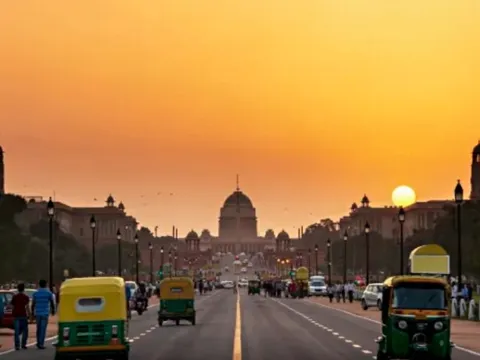 Vượt Trung Quốc, nền kinh tế này sẽ dẫn đầu tăng trưởng trong khu vực năng động nhất thế giới