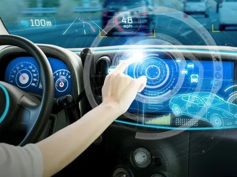 Top 6 tính năng công nghệ ô tô không cần thiết