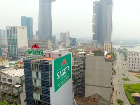 Chuẩn bị lên sàn, một công ty ngành bia giảm nợ liên tục trong 5 năm