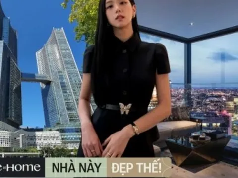 Choáng váng với đồ dùng đắt đỏ của "phú bà" Jisoo: Cốc uống nước 10 triệu, gương soi gần 300 triệu từng làm mưa làm gió