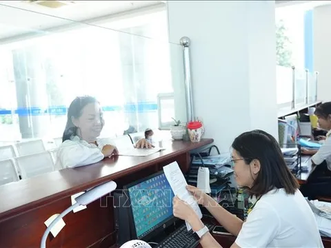 Dồn lực thu ngân sách, đẩy nhanh tiến độ hoàn thuế cho chặng 'nước rút' cuối năm