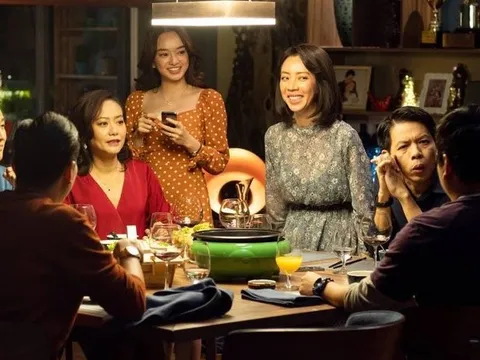 Buổi họp lớp 10 năm sau ra trường giúp tôi nhận ra 5 sự thật về cuộc sống: Điểm xuất phát của con cái, chính là cha mẹ