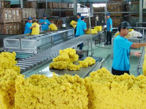 Một chỉ số của nền kinh tế Việt Nam tăng cực mạnh, cao nhất kể từ đầu năm