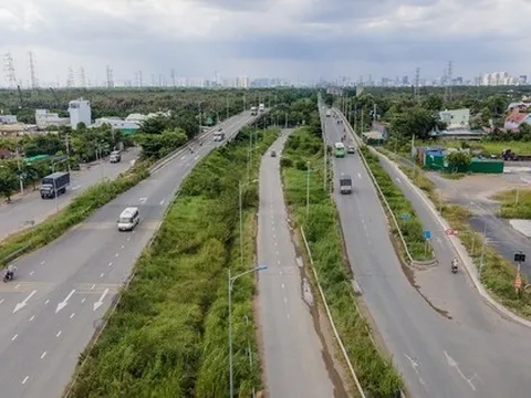 Chi tiết 5 dự án BOT được TPHCM giao cho Sở GTVT