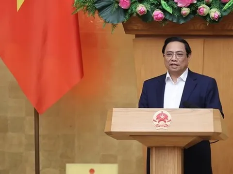 Phiên họp Chính phủ thường kỳ tháng 11: Thảo luận nhiều nội dung quan trọng