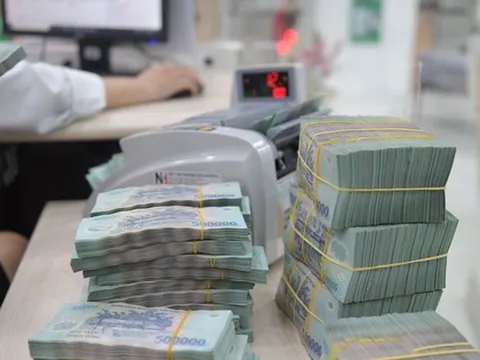 Chạy 'nước rút' giải ngân gói phục hồi 350.000 tỷ đồng