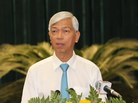 TP HCM muốn thu hút chuyên gia bằng thu nhập gần 1,5 tỉ đồng/năm