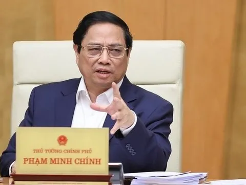 Thủ tướng yêu cầu phải hoàn thành 3 cao tốc nào trong năm nay?