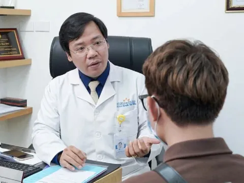 Gặp bác sĩ "rởm", nam thanh niên mất 25 triệu đồng, suýt hỏng "của quý"