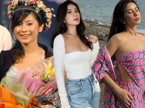 Miss Audition Ngọc Anh: 20 tuổi lấy chồng, 30 tuổi ly hôn, sắp 40 vẫn trẻ đẹp như bị thời gian bỏ quên
