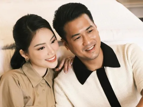 Linh Rin lần đầu tiên cho ái nữ lên sóng, cơm ở cữ sang chảnh nhà hào môn gây chú ý